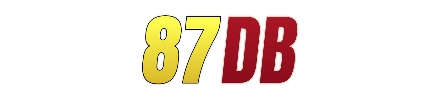 87db